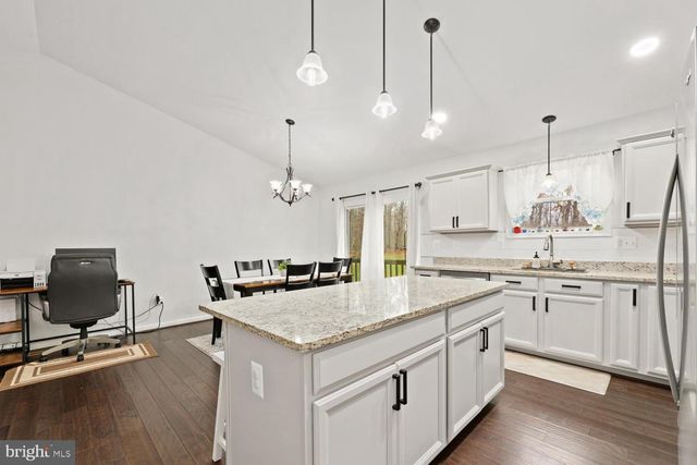 12749 ORANGE PLANK RD, Locust Grove, VA 22508