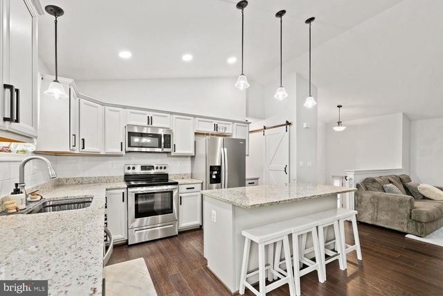 12749 ORANGE PLANK RD, Locust Grove, VA 22508