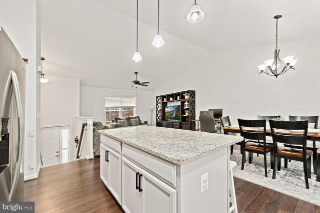 12749 ORANGE PLANK RD, Locust Grove, VA 22508