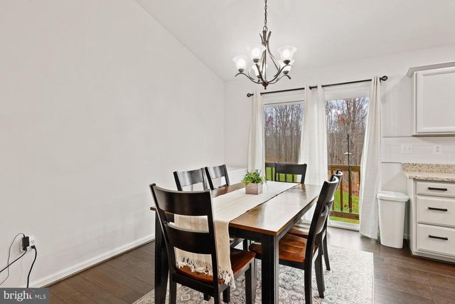 12749 ORANGE PLANK RD, Locust Grove, VA 22508