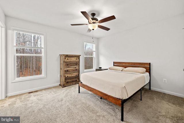 12749 ORANGE PLANK RD, Locust Grove, VA 22508