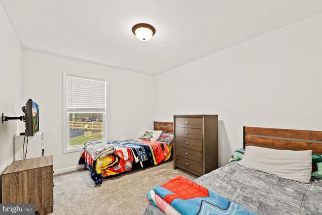 12749 ORANGE PLANK RD, Locust Grove, VA 22508