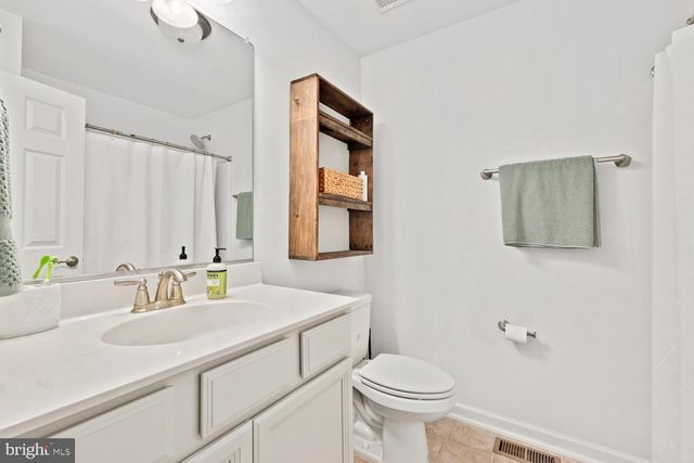 12749 ORANGE PLANK RD, Locust Grove, VA 22508