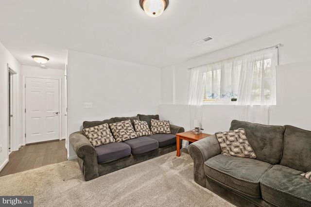 12749 ORANGE PLANK RD, Locust Grove, VA 22508