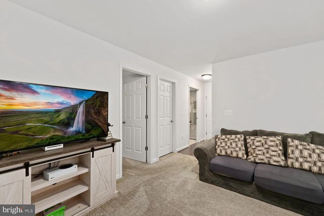 12749 ORANGE PLANK RD, Locust Grove, VA 22508