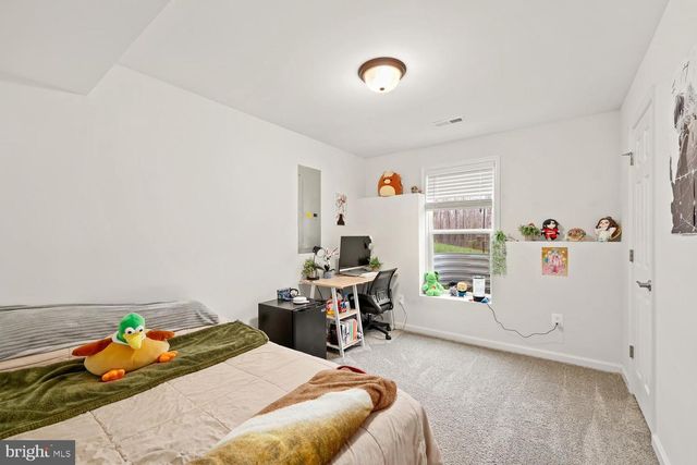 12749 ORANGE PLANK RD, Locust Grove, VA 22508