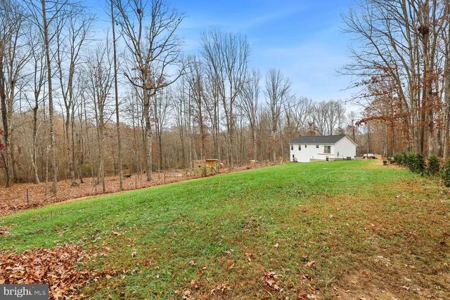 12749 ORANGE PLANK RD, Locust Grove, VA 22508