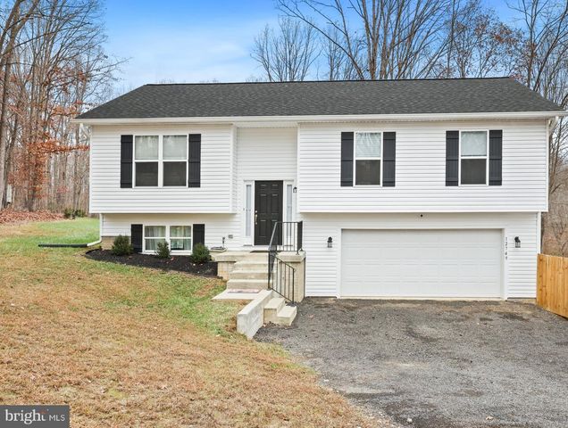12749 ORANGE PLANK RD, Locust Grove, VA 22508