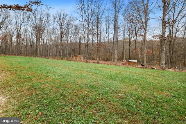 12749 ORANGE PLANK RD, Locust Grove, VA 22508