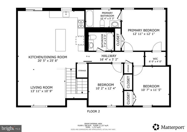 12749 ORANGE PLANK RD, Locust Grove, VA 22508