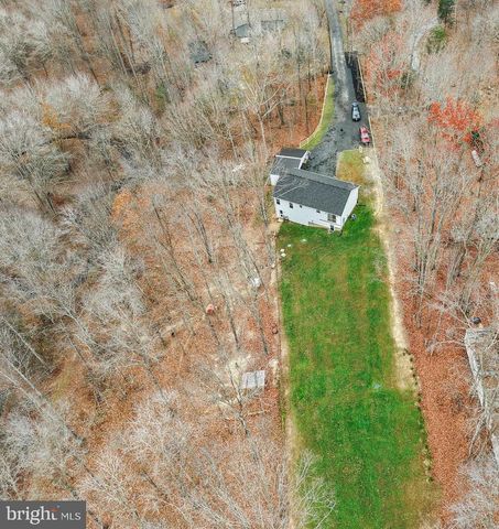 12749 ORANGE PLANK RD, Locust Grove, VA 22508