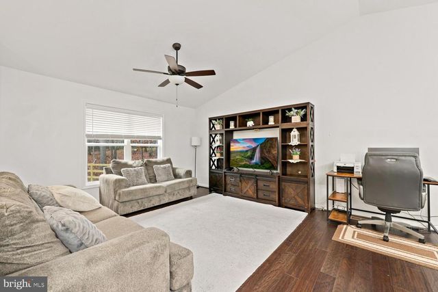 12749 ORANGE PLANK RD, Locust Grove, VA 22508