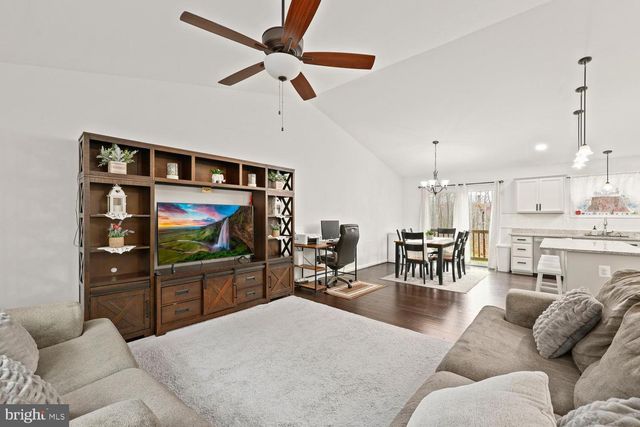 12749 ORANGE PLANK RD, Locust Grove, VA 22508