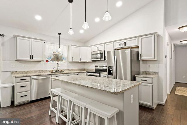 12749 ORANGE PLANK RD, Locust Grove, VA 22508