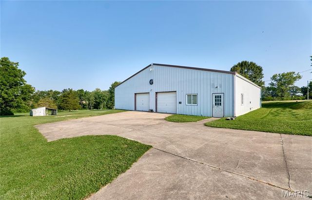 2601 N State Highway 47, Warrenton, MO 63383