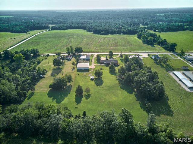 2601 N State Highway 47, Warrenton, MO 63383