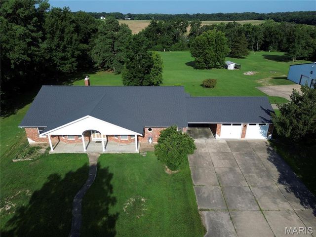 2601 N State Highway 47, Warrenton, MO 63383