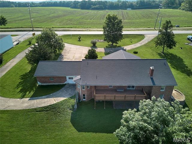 2601 N State Highway 47, Warrenton, MO 63383