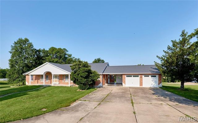 2601 N State Highway 47, Warrenton, MO 63383