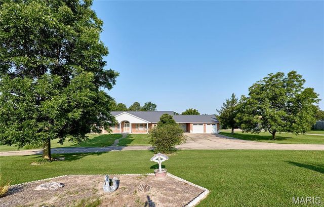 2601 N State Highway 47, Warrenton, MO 63383