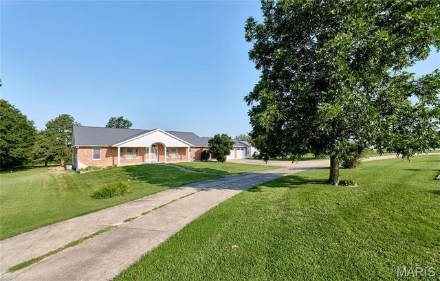 2601 N State Highway 47, Warrenton, MO 63383