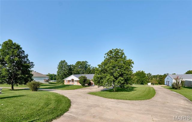 2601 N State Highway 47, Warrenton, MO 63383