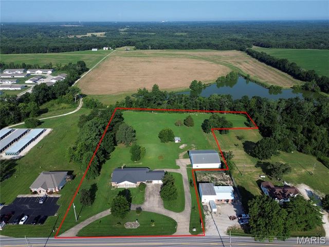 2601 N State Highway 47, Warrenton, MO 63383