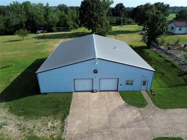 2601 N State Highway 47, Warrenton, MO 63383