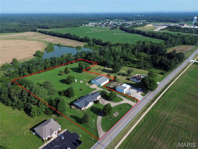 2601 N State Highway 47, Warrenton, MO 63383