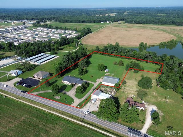 2601 N State Highway 47, Warrenton, MO 63383