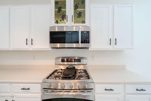 15224 W DESERT HILLS Drive, Surprise, AZ 85379