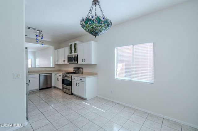 15224 W DESERT HILLS Drive, Surprise, AZ 85379