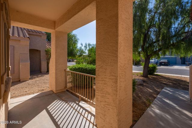 15224 W DESERT HILLS Drive, Surprise, AZ 85379