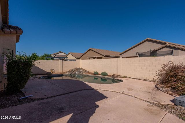 15224 W DESERT HILLS Drive, Surprise, AZ 85379