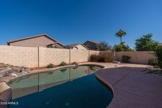15224 W DESERT HILLS Drive, Surprise, AZ 85379
