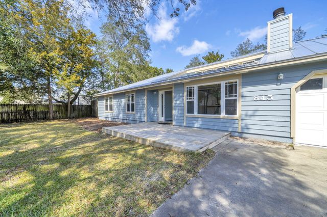 845 N Lakeside Drive, Destin, FL 32541