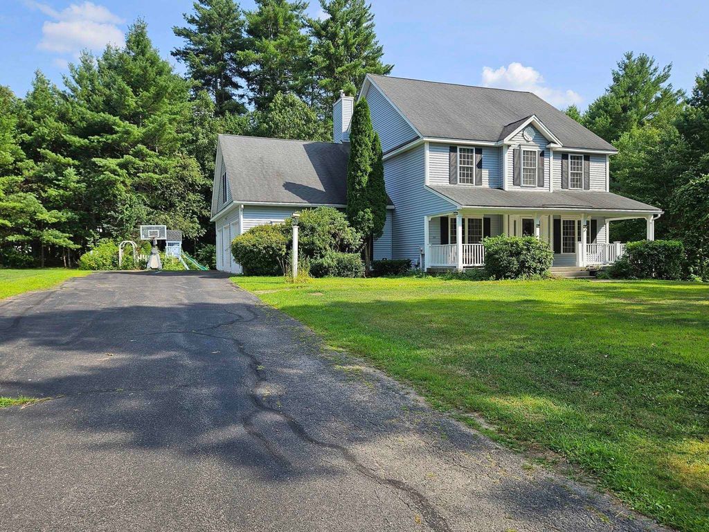 50 Winding Road, Bedford, NH 03110