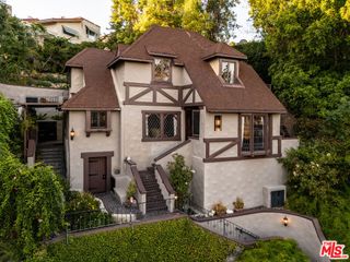 769 Bonita Drive, South Pasadena, CA 91030