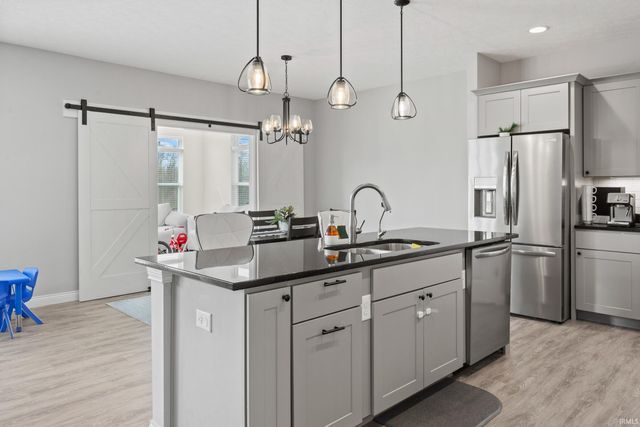 4540 Hayloft Drive, West Lafayette, IN 47906