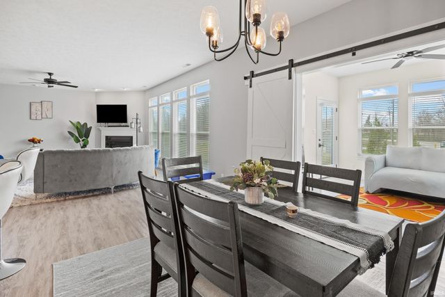 4540 Hayloft Drive, West Lafayette, IN 47906