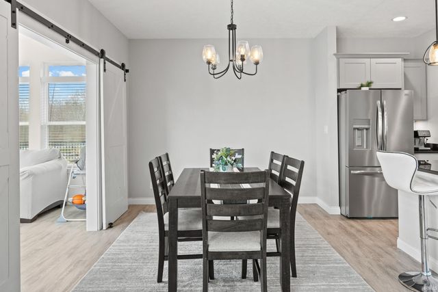 4540 Hayloft Drive, West Lafayette, IN 47906