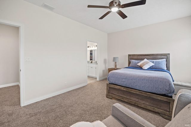 4540 Hayloft Drive, West Lafayette, IN 47906