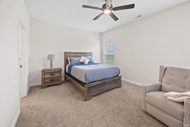 4540 Hayloft Drive, West Lafayette, IN 47906