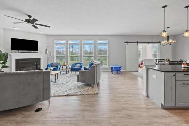 4540 Hayloft Drive, West Lafayette, IN 47906