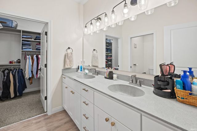 4540 Hayloft Drive, West Lafayette, IN 47906