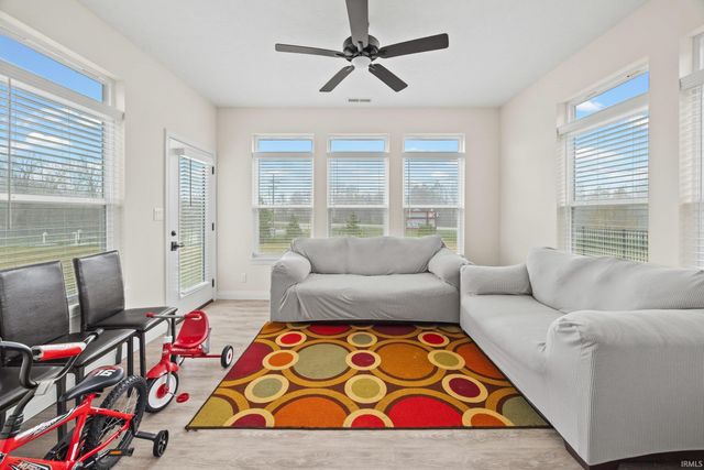 4540 Hayloft Drive, West Lafayette, IN 47906