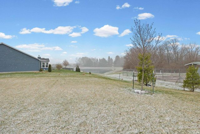 4540 Hayloft Drive, West Lafayette, IN 47906
