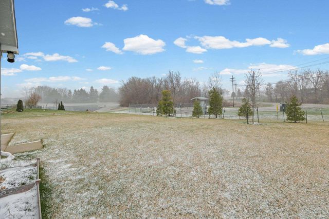 4540 Hayloft Drive, West Lafayette, IN 47906