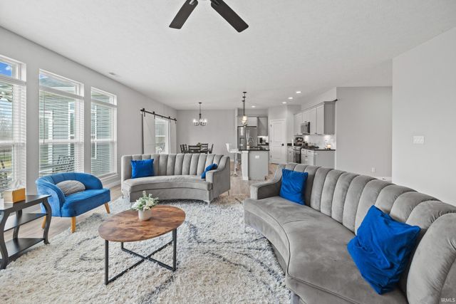 4540 Hayloft Drive, West Lafayette, IN 47906