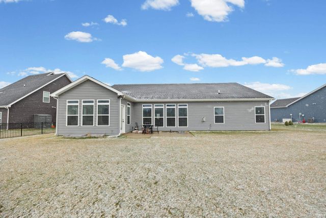 4540 Hayloft Drive, West Lafayette, IN 47906